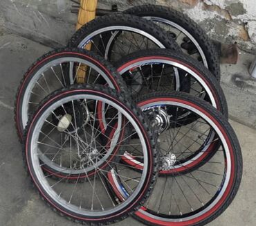 Городские велосипеды: Городской велосипед, Lespo, Рама XS (130 -155 см), Б/у — 12