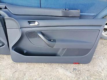 stikeri: TAPACIRI SEDISTA ZA VOLKSWAGEN GOLF 5 | Tapaciri sedista i delovi — 4