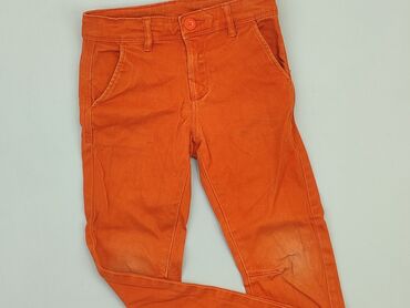 Jeans: Jeans, Cool Club, 4-5 years, 104/110, condition - Good