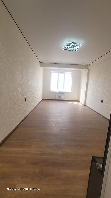 Продажа квартир: 3 комнаты, 85 м², Манас-Ата мкр., Элитка, 11 этаж, Дизайнерский ремонт — 2