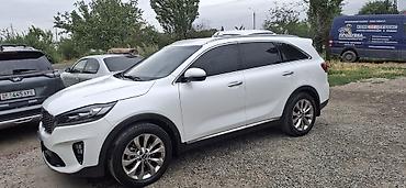 kyrgyz: Kia Sorento: 2017 г., 0.2 л, Автомат, Дизель, Кроссовер — 9