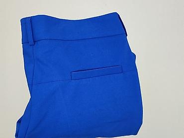 peckott denim: RH, Spodnie materiałowe damskie, rozmiar M — 6