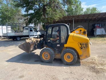 косилка тракторная роторная цена: Продаю мини-погрузчик JCB VM 106D 2008 года выпуска в отличном