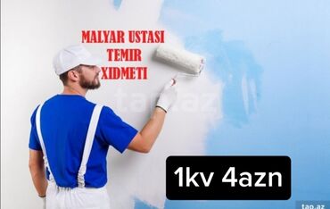 malyar iş elanları: 1kv 4azn