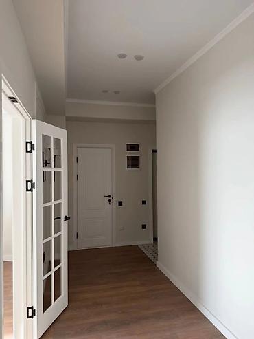 Продажа квартир: 2 комнаты, 67 м², Элитка, 13 этаж, Дизайнерский ремонт — 3