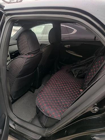 стартер королла: Toyota Corolla: 2007 г., 1.6 л, Механика, Бензин, Седан — 5