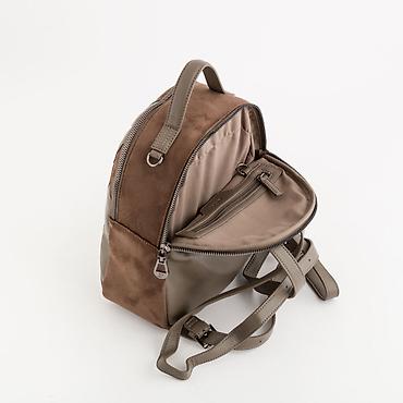 kipling monkey: Рюкзак, Материал: Экокожа, Женские, Новый — 2