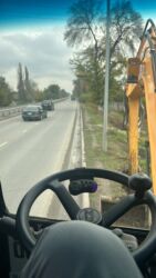 Услуги экскаватора: Экскаватор | Водопровод, Демонтаж, Канализация, септик at lalafo.kg — 3 Услуги экскаватора: Экскаватор | Водопровод, Демонтаж, Канализация, септик — 3