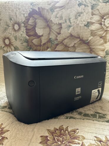 canon mf3010 цена в бишкек: Продаю принтер Canon LPB6000B За ненадобностью, стоит, пылится. Сбоку