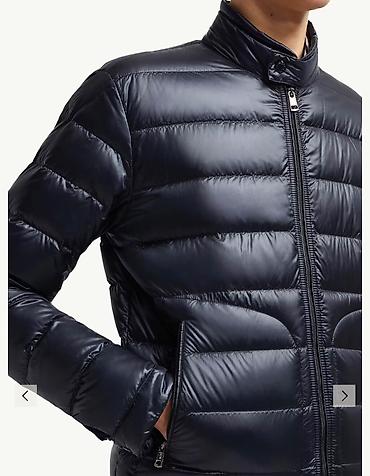 Üst geyimləri: Kurtka, Bolonka, Qış, Moncler, L — 2