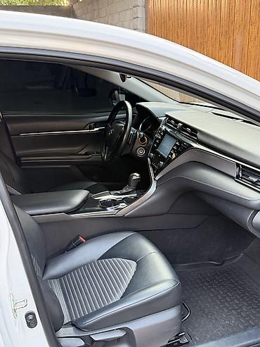 камри 40ка: Toyota Camry: 2020 г., 2.5 л, Автомат, Бензин, Седан — 8