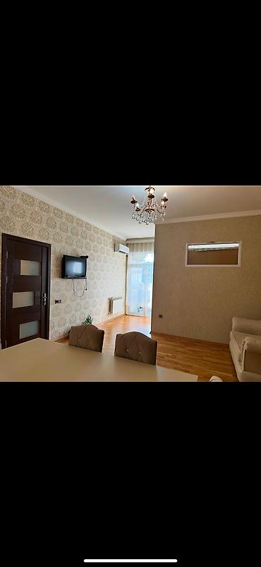 razinde yeni tikili binalar: 2 otaqlı, Yeni tikili, 65 kv. m — 8