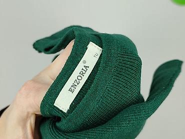 sweter vistula: Enzoria, Sweter damski, rozmiar One size — 4