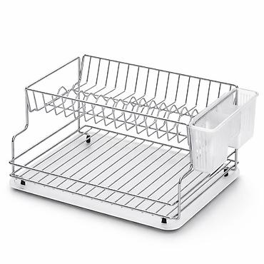 mini secko: SUSAC ZA SUDVE KB005 CHROM | Sušači za sudove Susac za sudove — 1