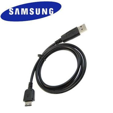 samsung телефоны: Кабель, переходник, адаптер Samsung APCBS10BBE Samsung USB Data