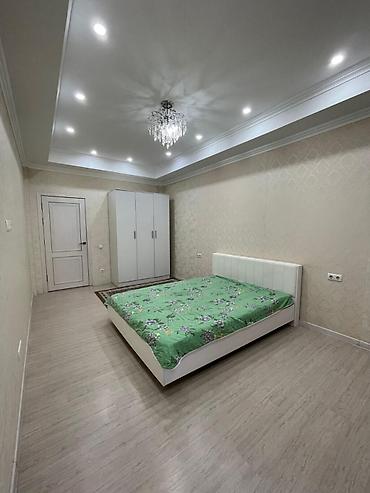 астория: 2 комнаты, 62 м², Мед Академия Элитка, 3 этаж, Евроремонт — 4
