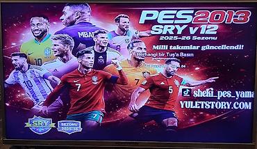 pes 2013 v12: 👉 PES 2013 V12 Qış Transferləri 2026 son versiya 💥 Qış transferləri — 1