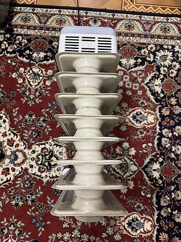 elektron kitab: Zass yag radiator. Temiz Alman radiatoru. Yaxsi veziyyet, ela isliyir — 3