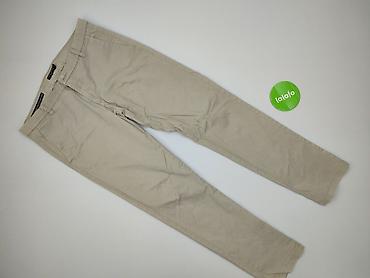 second hand cieszyn: Chinosy dla mężczyzn, rozmiar XL — 2