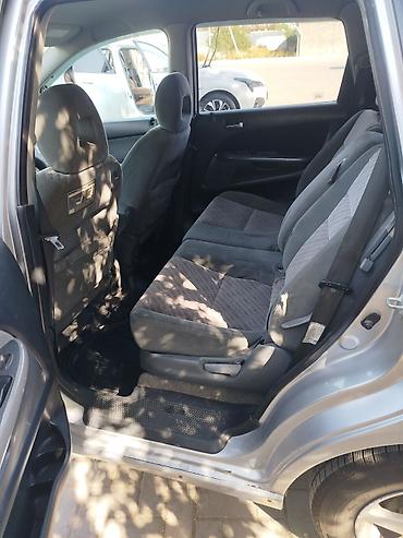 рейка стрим: Honda Stream: 2003 г., 1.7 л, Автомат, Бензин, Минивэн — 7