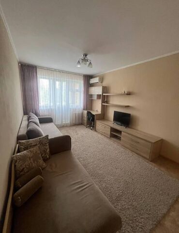 тоголок молдо дом куплю: 1 бөлмө, 32 кв. м, 104-серия, 5 кабат, Евроремонт