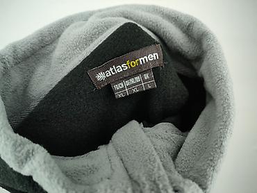mts bluza: Atlas for Men, Polar damski, rozmiar XL — 4