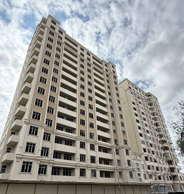 Uzunmüddətli kirayə mənzillər: 1 otaqlı, Yeni tikili, m. Qara Qarayev, 46 kv. m