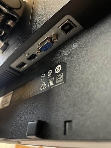 printer l3150 epson: Hp e232 monitor satilir. Tam islek veziyyetdedi. Monitor aşağı — 6