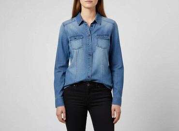 koszula damska hollister: Women`s shirt, size S