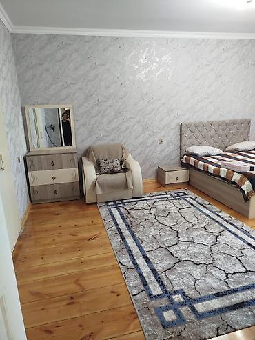 gencede satilan heyet evleri 2018: 120 м², 3 комнаты, Электричество, Водопровод, Канализация — 5