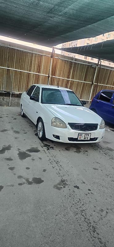 rexston g4: ВАЗ (ЛАДА) Priora: 2010 г., 1.6 л, Механика, Бензин, Седан — 2