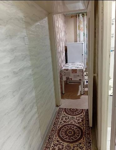 Долгосрочная аренда квартир: 1 комната, Агентство недвижимости, Без подселения, С мебелью частично — 2