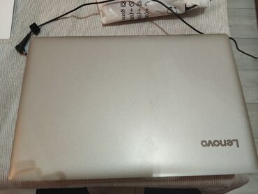 asus netbuk: İşlənmiş Lenovo 15.6 ", Intel Core i3, 1 TB, Ünvandan götürmə