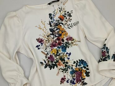 Zara, Women's blouse, size S (EU 36)