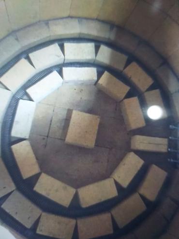 Повара: Универсальный повар тандыршык самсышнык профессиональный опыт работы — 8