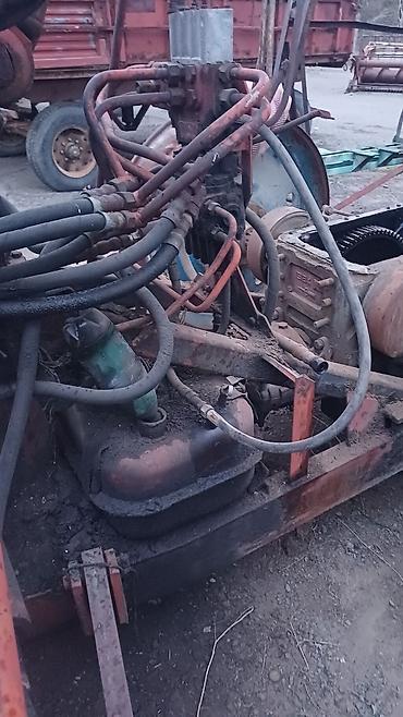 Двигатели, моторы и ГБЦ: Запчасти на юмз д65 продаю . есть запчасти на юмз мтз .мтз80 .т40 на — 27