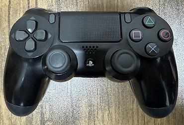 Видеоигры и приставки: Sony PlayStation 4 Slim 1TB Tam ideal vəziyyətdə. İngiltərədən alınıb — 2