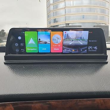vaz 21: Videoqeydiyyatci monitor, funksiyaları coxdu, maraqlanlar whatsapa — 1
