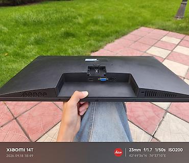 tab s6 lite: Монитор Dahua DHI-LM24-A200 - Диагональ экрана: 24" (серия LM24) - — 3