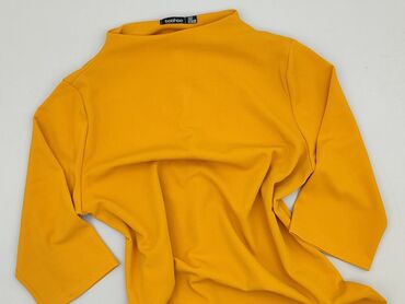 prosta sukienki na wesele allegro: Boohoo, Women`s dress, size L (EU 40)