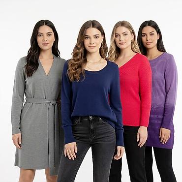 half zip: Кофта, свитер, кардиган, трикотаж, брендовая вещь, размер 50 - 52 — 4