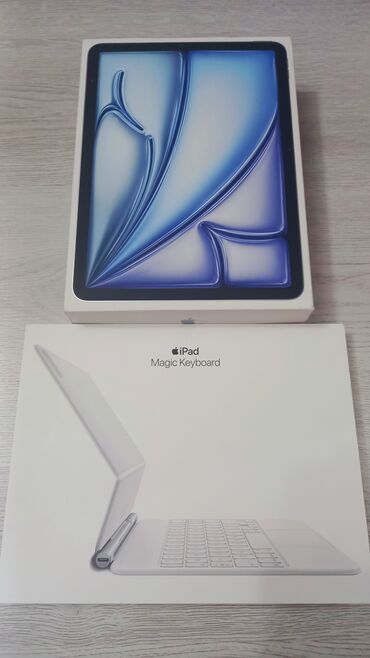 ipad 9 256 gb qiymeti: Yeni Apple iPad Air, 11", 128 GB, Ünvandan götürmə