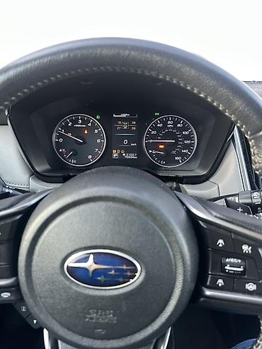 Subaru: Subaru Outback: 2020 г., Универсал — 11