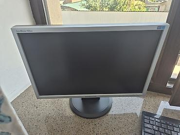 magi: Монитор Samsung SyncMaster 923NW + набор периферии Описание: - — 1