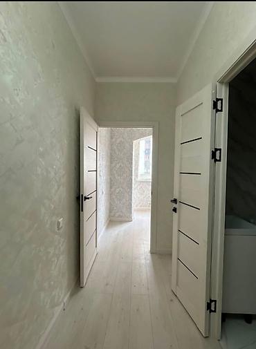 1комнатная квартира 39кв м: 1 комната, 45 м², 108 серия, 4 этаж, Свежий ремонт — 4