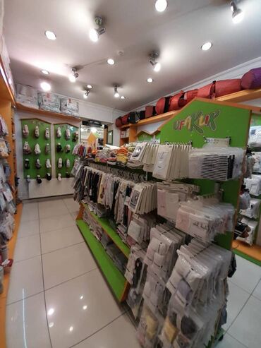 Kommersiya daşınmaz əmlakının satışı: Nərimanov rayonu, Təbriz küçəsində (gözəl ərazidə) inşa edilmiş 15 — 11