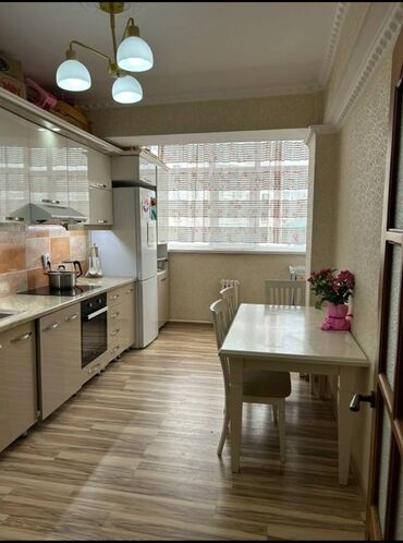 Продажа квартир: 2 комнаты, 64 м², 4 этаж