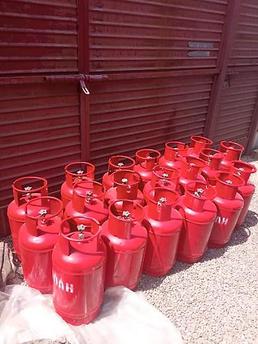 авиационный керосин бишкек: Газ балон 27л оптом для
 кафе баров ресторанов пустые — 1