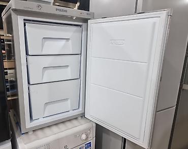 Dərin dondurucular: Dondurucu Soyuducu Pozis Rs411 Soyuducu model 500 azn FV 108 Dondurcu — 12