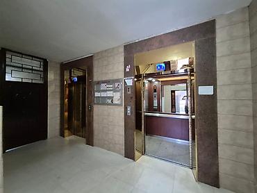 seki emlak: 2 otaqlı, Yeni tikili, 57 kv. m — 4